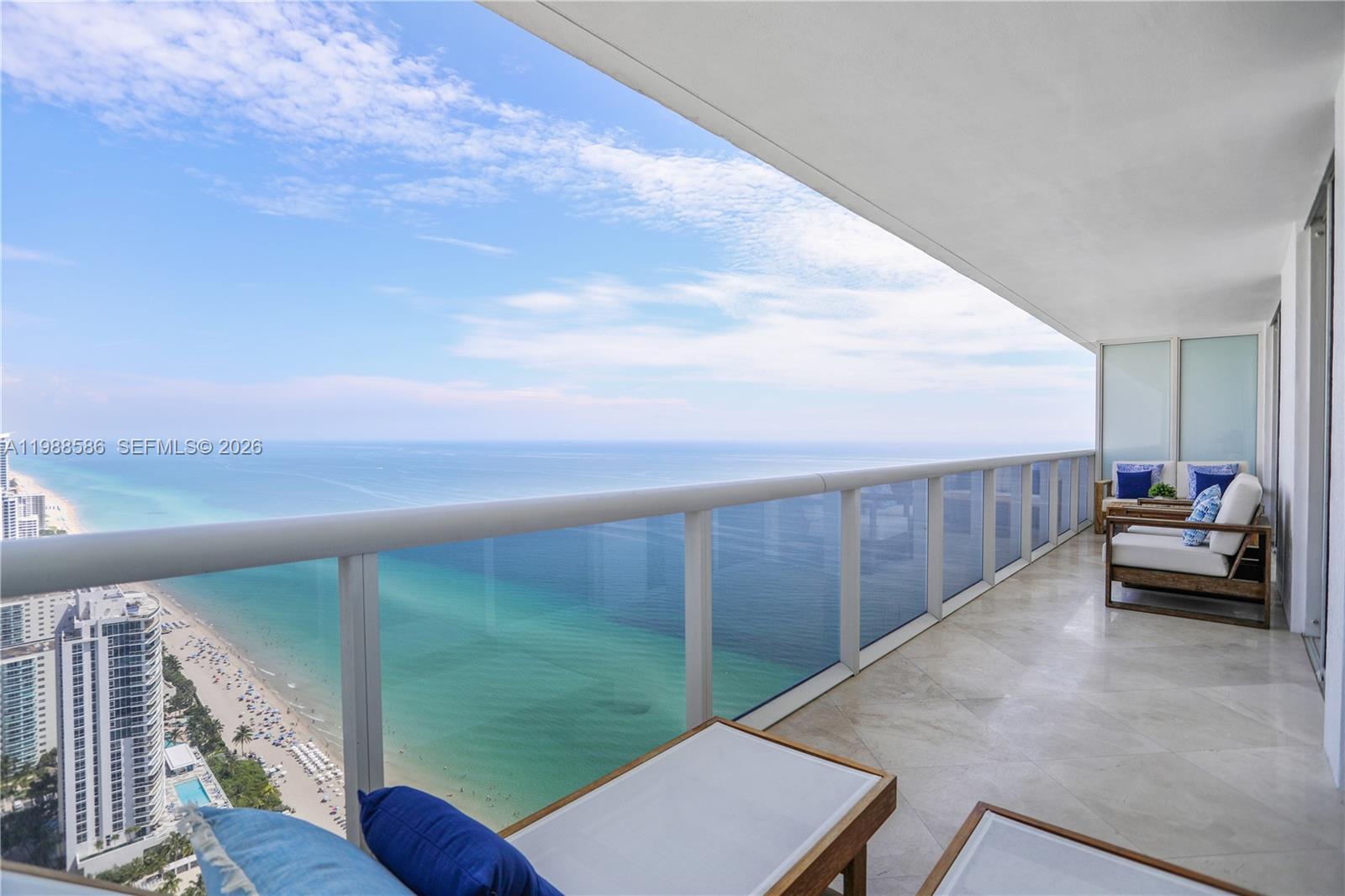 BEACH CLUB TWO CONDO - Residential Lease