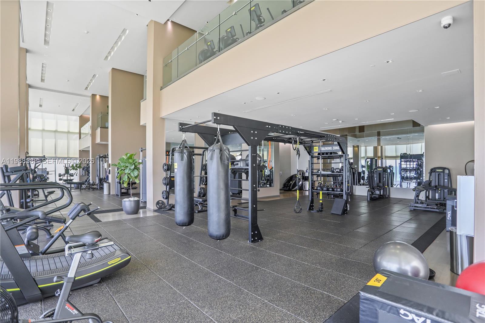 BEACH CLUB TWO CONDO - Residential Lease