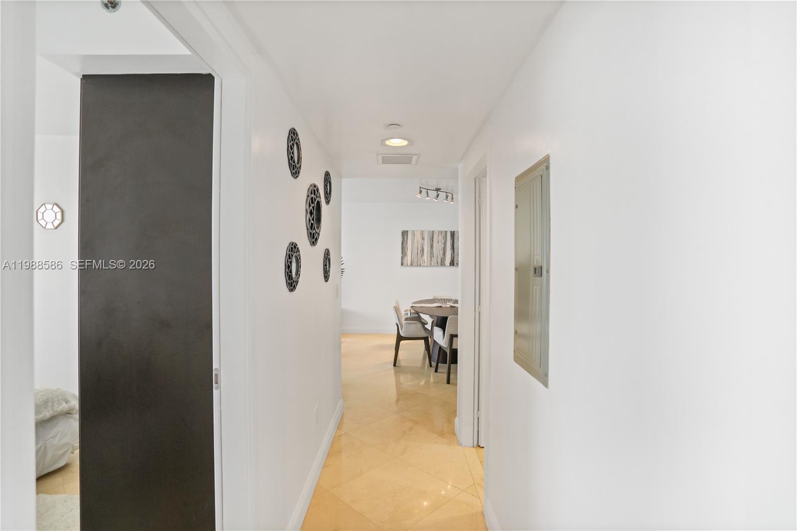 BEACH CLUB TWO CONDO - Residential Lease