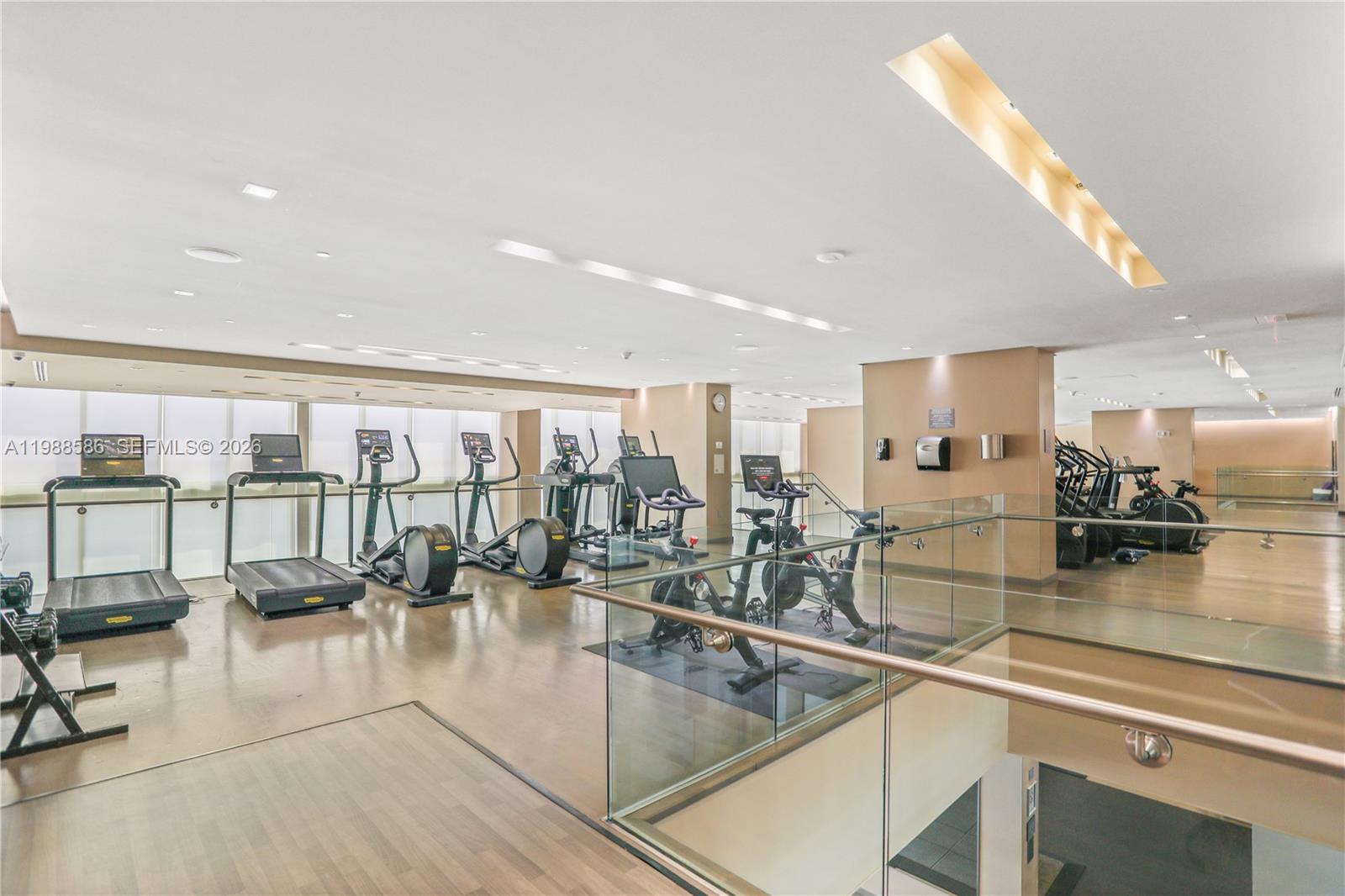 BEACH CLUB TWO CONDO - Residential Lease