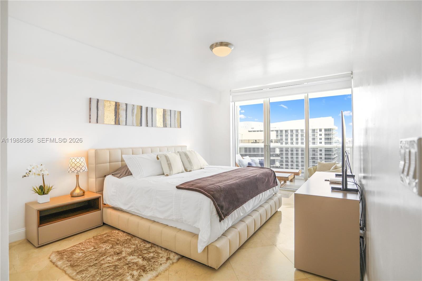 BEACH CLUB TWO CONDO - Residential Lease