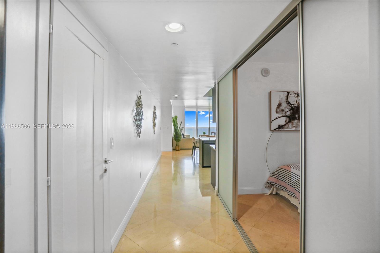 BEACH CLUB TWO CONDO - Residential Lease