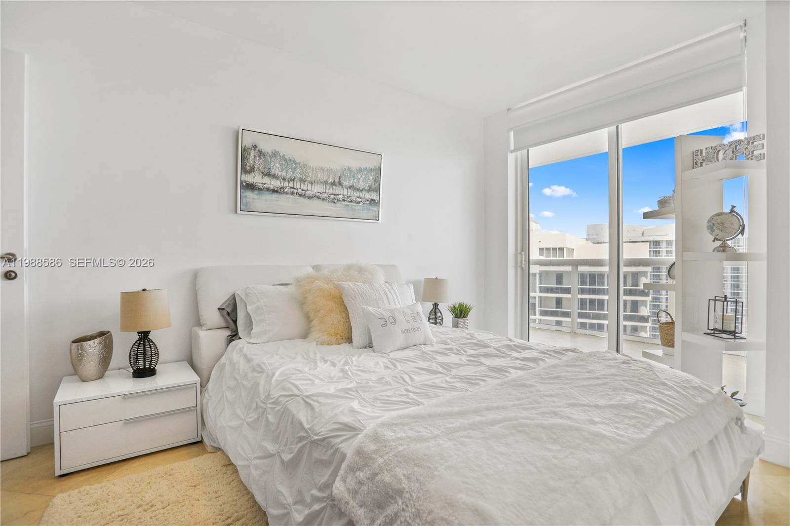 BEACH CLUB TWO CONDO - Residential Lease