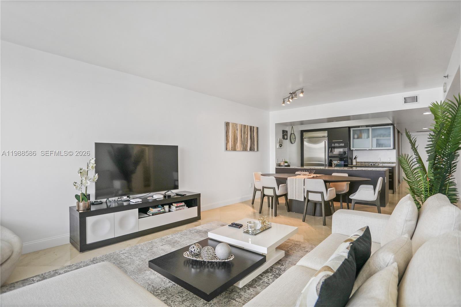 BEACH CLUB TWO CONDO - Residential Lease