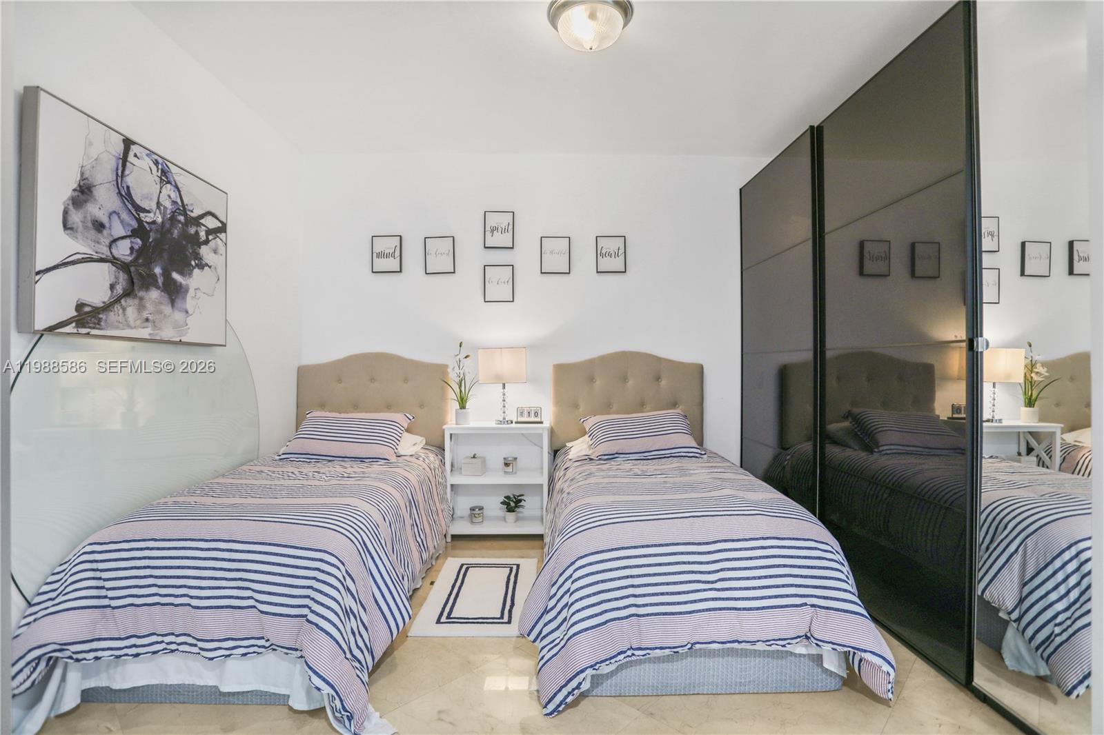 BEACH CLUB TWO CONDO - Residential Lease