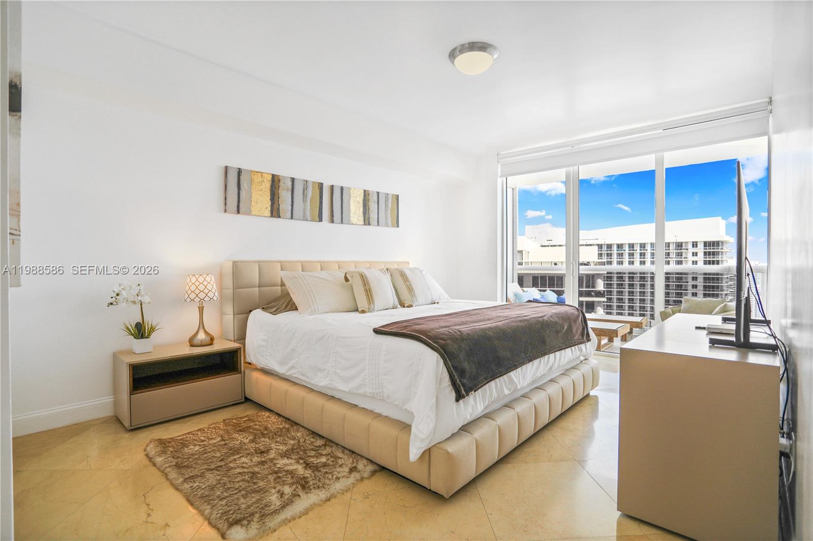 BEACH CLUB TWO CONDO - Residential Lease