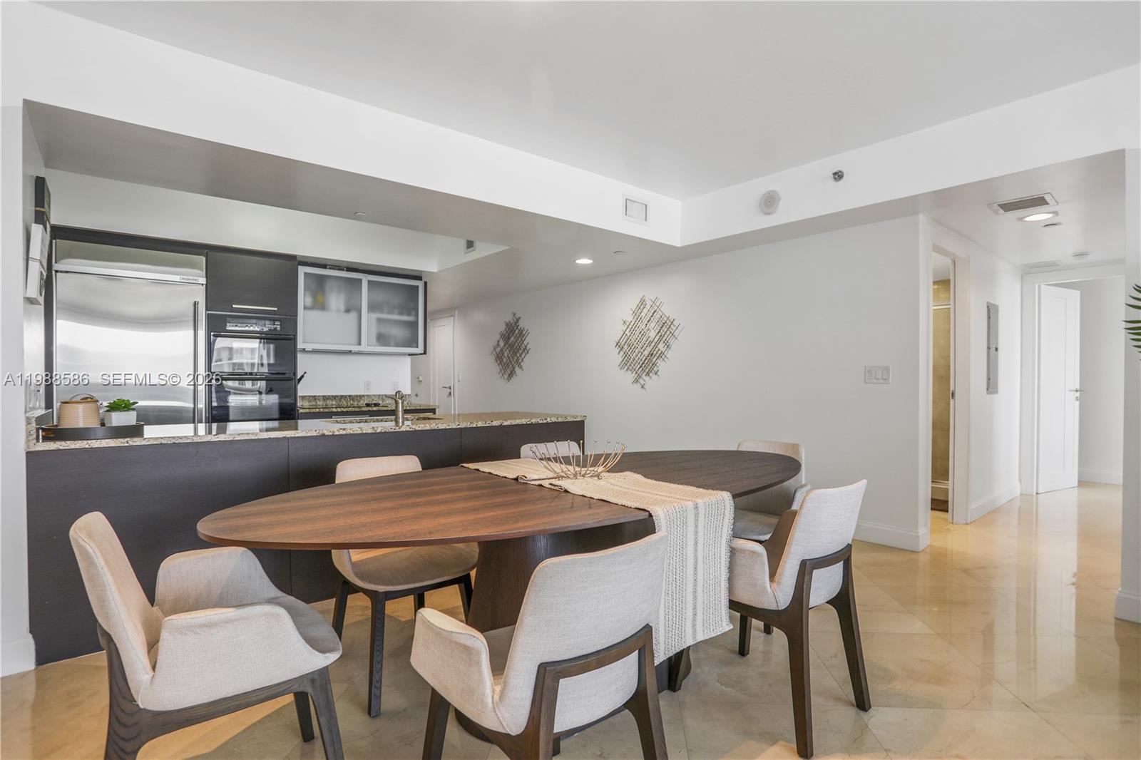 BEACH CLUB TWO CONDO - Residential Lease