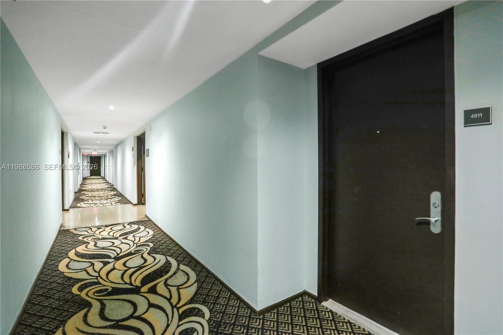 BEACH CLUB TWO CONDO - Residential Lease