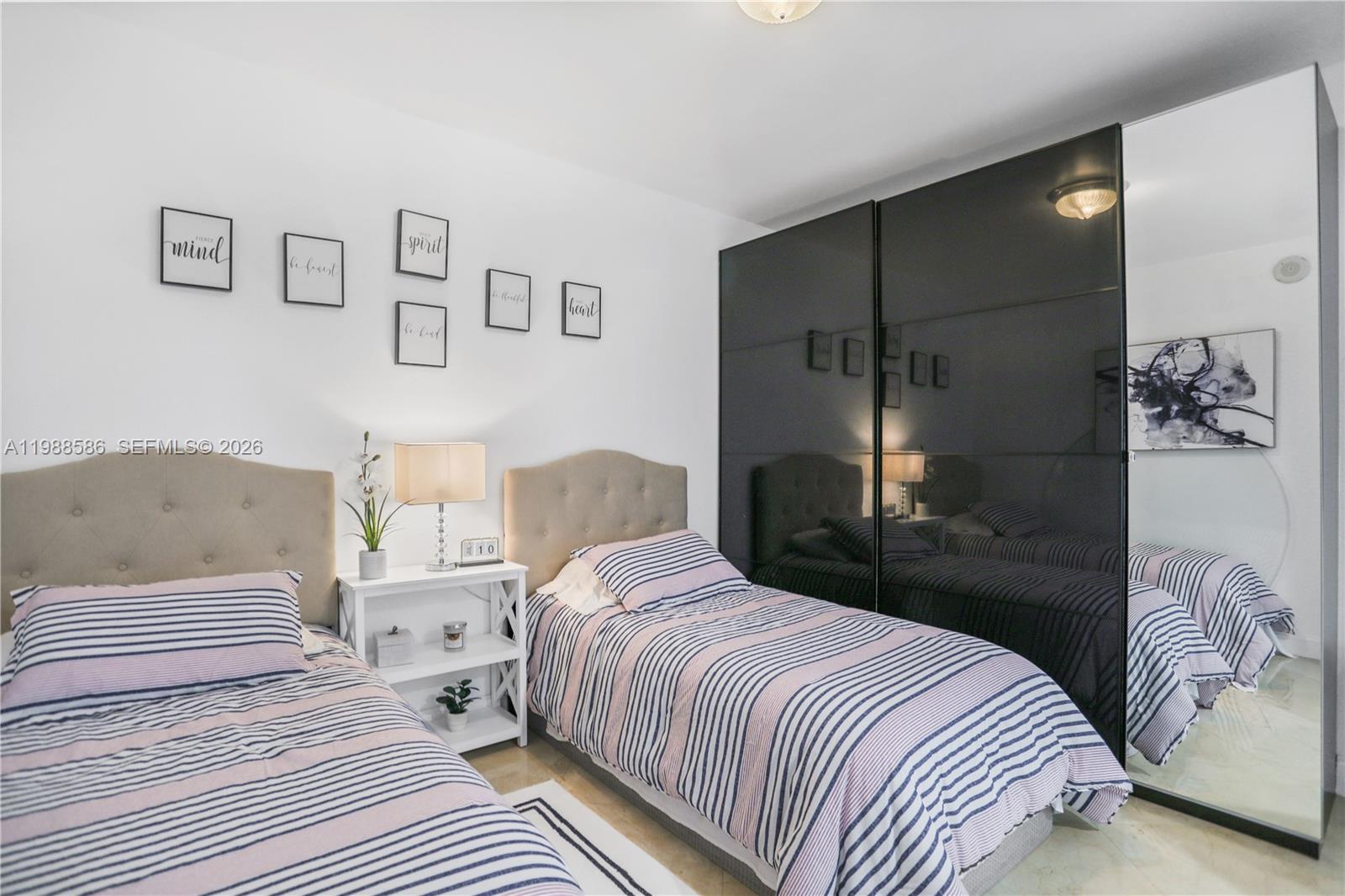 BEACH CLUB TWO CONDO - Residential Lease