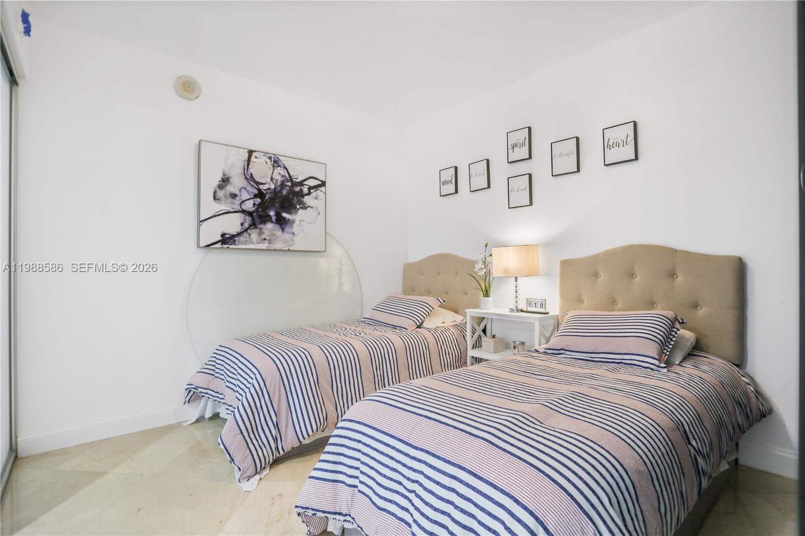 BEACH CLUB TWO CONDO - Residential Lease