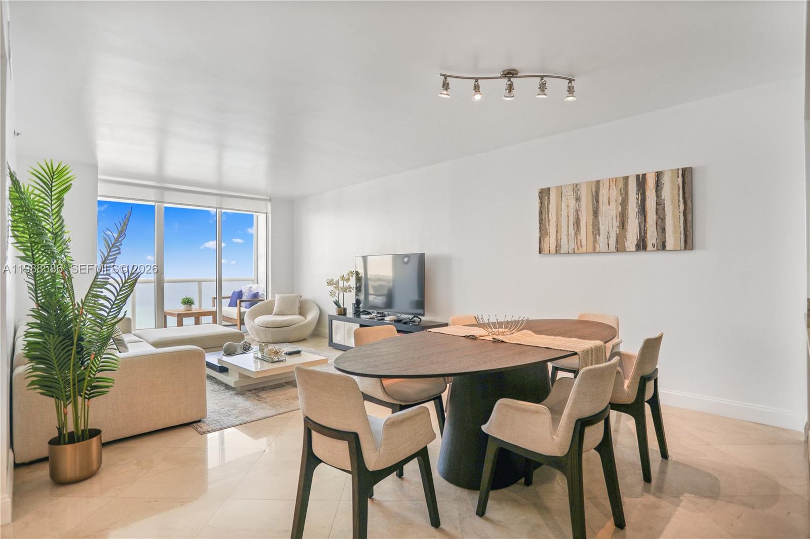 BEACH CLUB TWO CONDO - Residential Lease