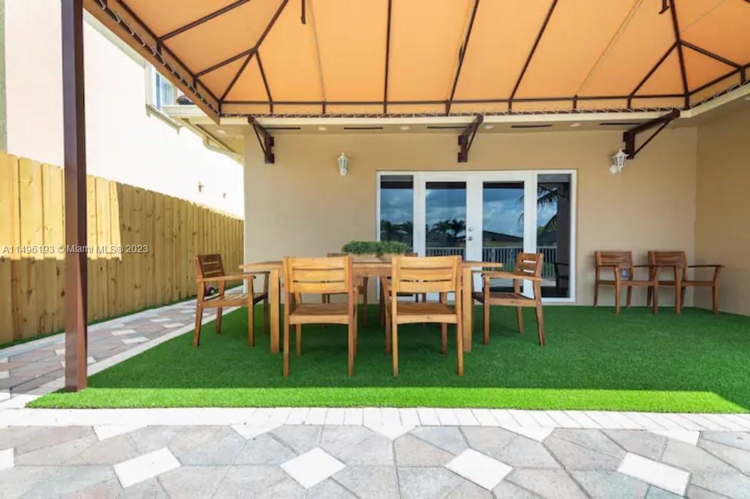 RIEUMONT ESTATES - Residential Lease