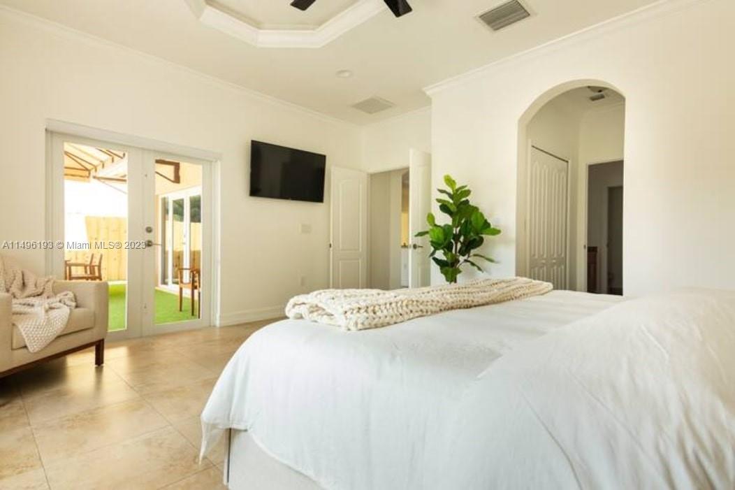 RIEUMONT ESTATES - Residential Lease