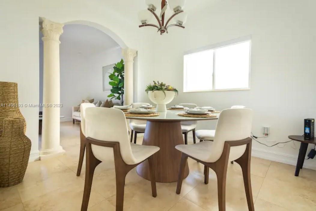 RIEUMONT ESTATES - Residential Lease