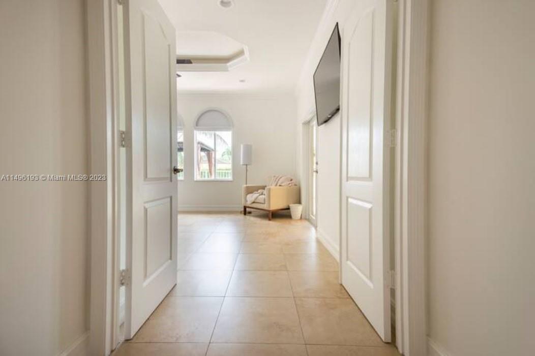 RIEUMONT ESTATES - Residential Lease