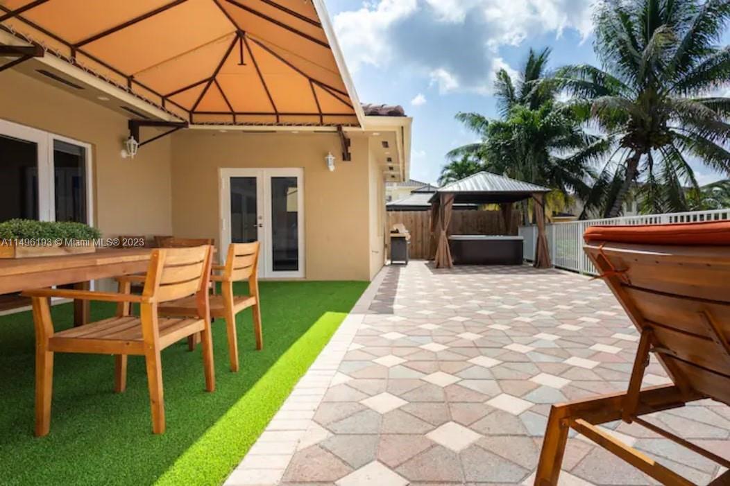 RIEUMONT ESTATES - Residential Lease