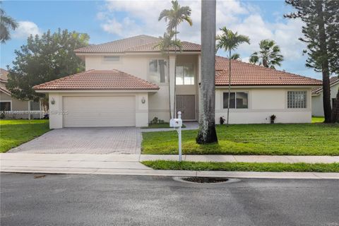 1361 SW 104th Ave Pembroke Pines FL 33025