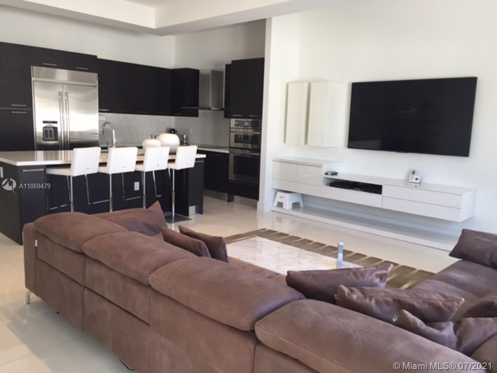 Oasis Park Square/Doral - Residential