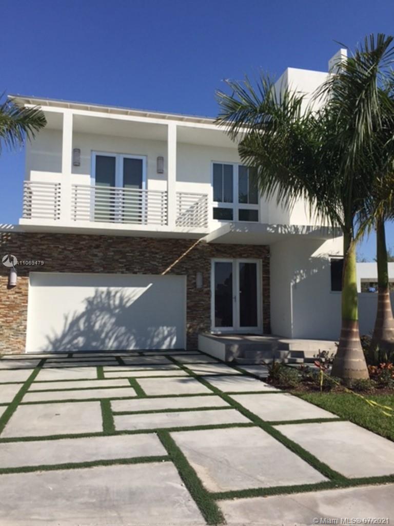 Oasis Park Square/Doral - Residential