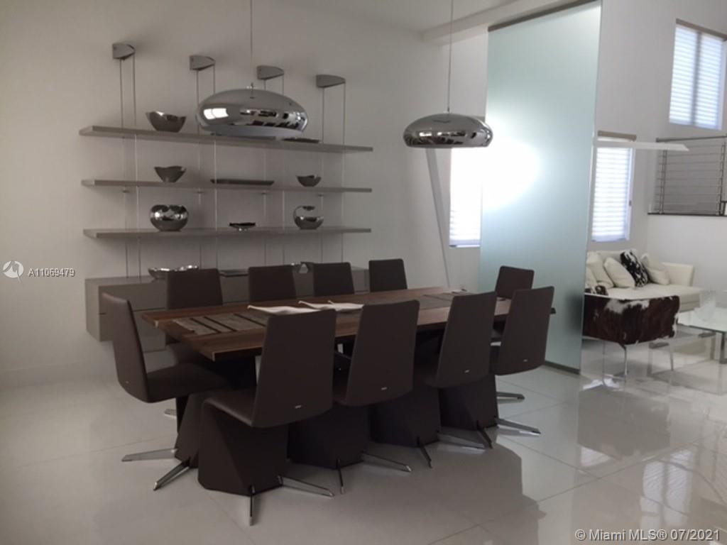 Oasis Park Square/Doral - Residential
