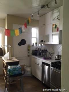 1560 Jefferson Av Condo - Residential Lease