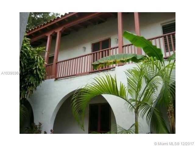 1560 Jefferson Av Condo - Residential Lease