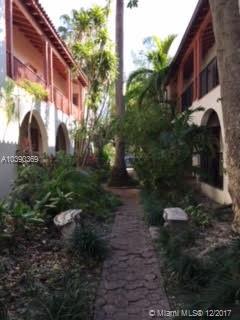 1560 Jefferson Av Condo - Residential Lease