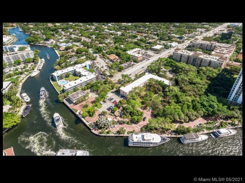 LAS OLAS GRAND CONDO - Residential