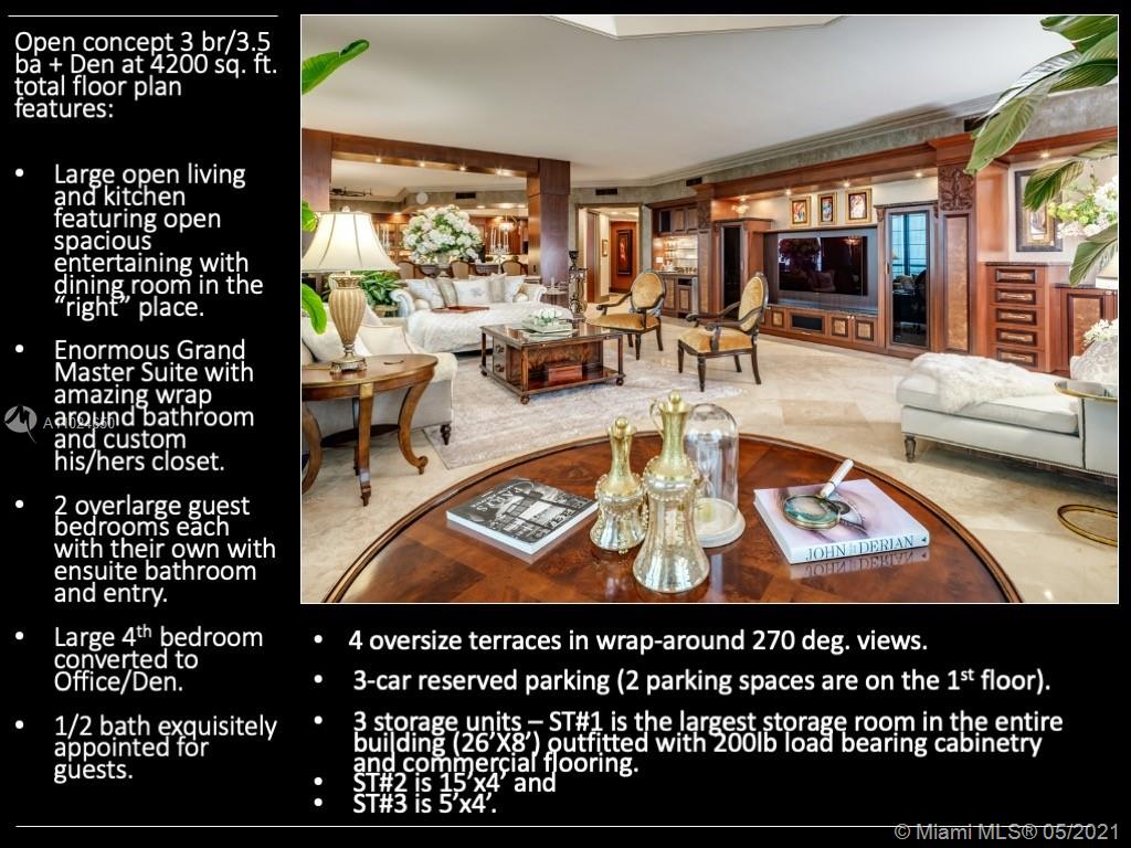 LAS OLAS GRAND CONDO - Residential