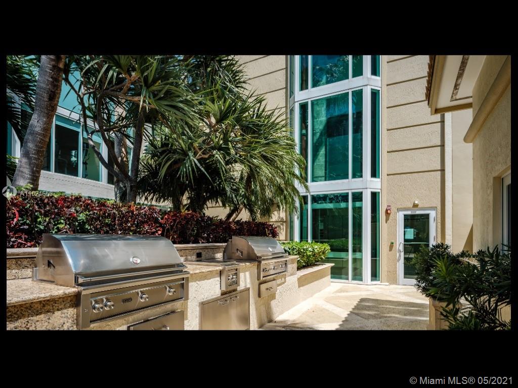 LAS OLAS GRAND CONDO - Residential