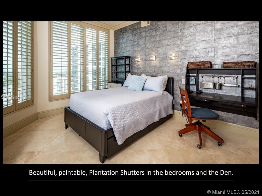 LAS OLAS GRAND CONDO - Residential