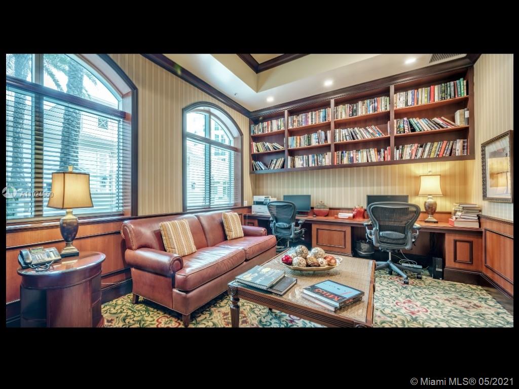 LAS OLAS GRAND CONDO - Residential