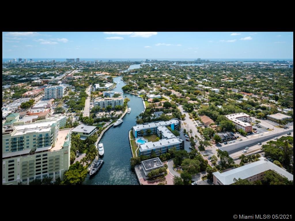 LAS OLAS GRAND CONDO - Residential