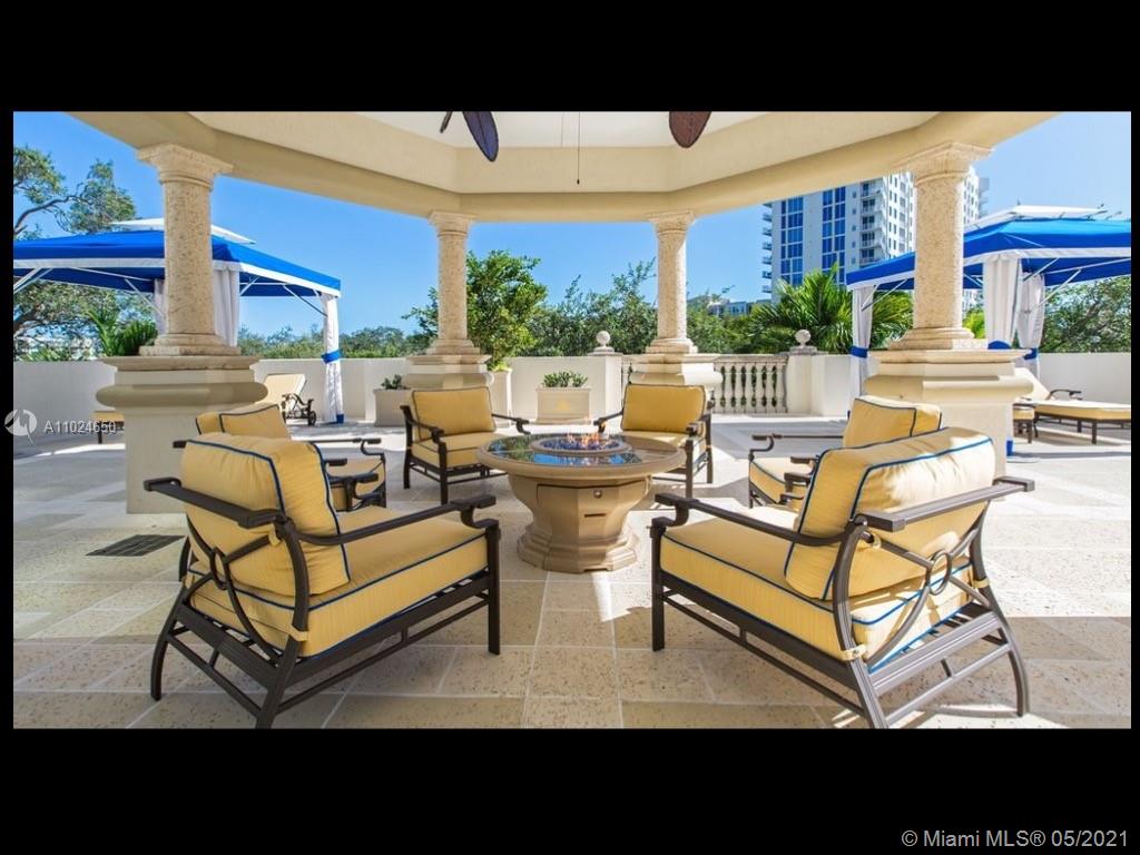 LAS OLAS GRAND CONDO - Residential