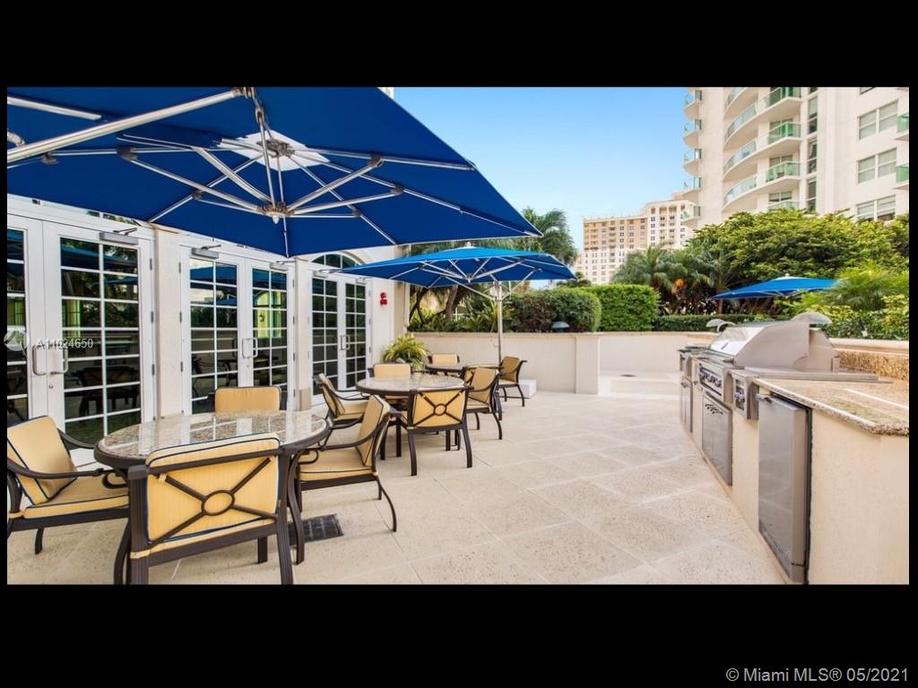 LAS OLAS GRAND CONDO - Residential