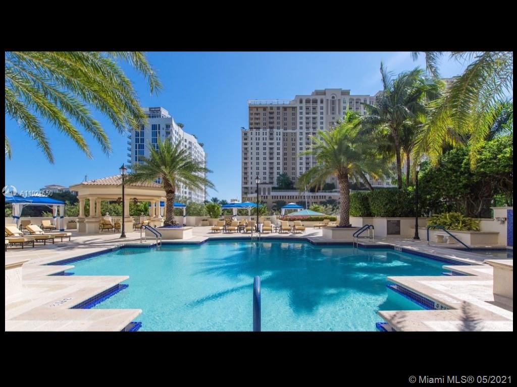 LAS OLAS GRAND CONDO - Residential