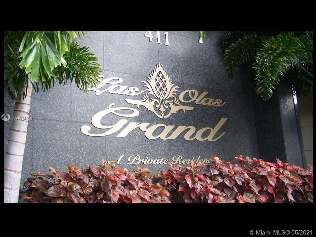 LAS OLAS GRAND CONDO - Residential