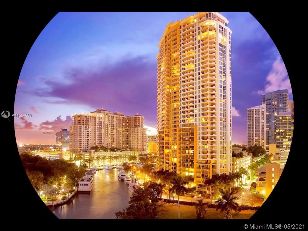 LAS OLAS GRAND CONDO - Residential