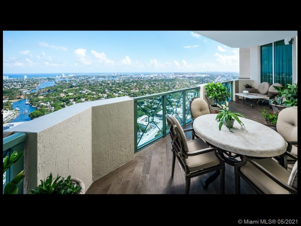 LAS OLAS GRAND CONDO - Residential