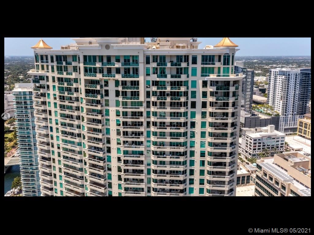 LAS OLAS GRAND CONDO - Residential