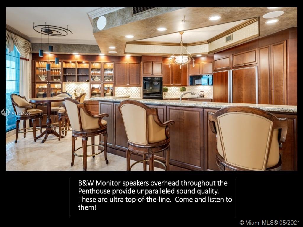 LAS OLAS GRAND CONDO - Residential