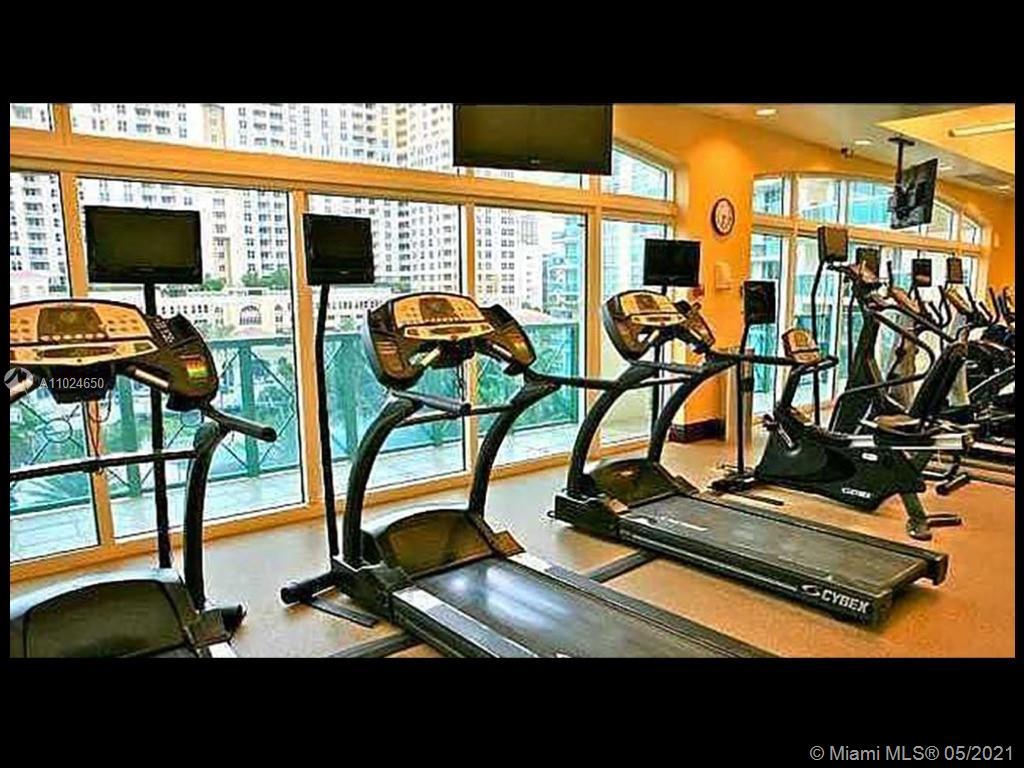 LAS OLAS GRAND CONDO - Residential