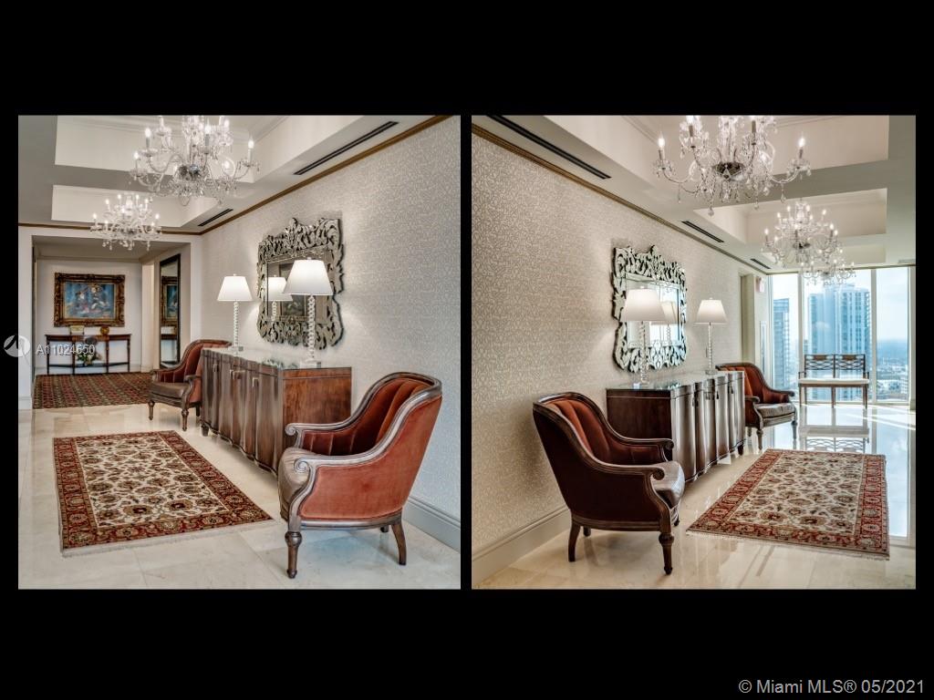 LAS OLAS GRAND CONDO - Residential