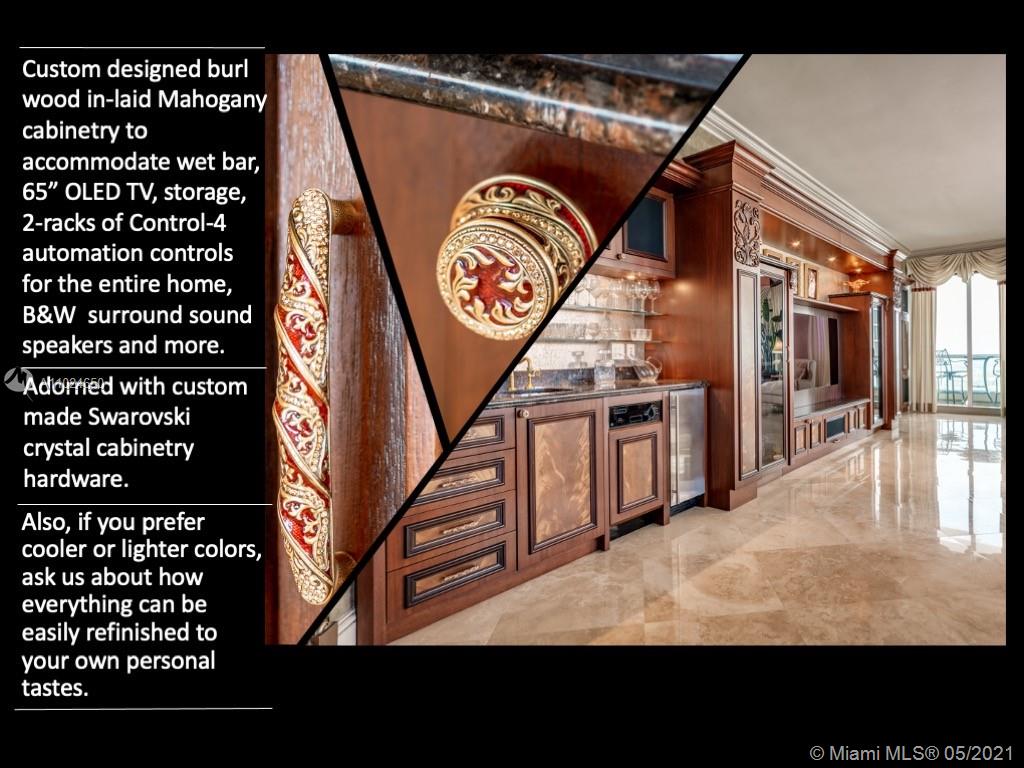 LAS OLAS GRAND CONDO - Residential