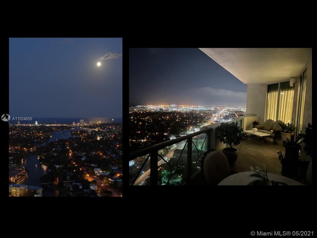 LAS OLAS GRAND CONDO - Residential