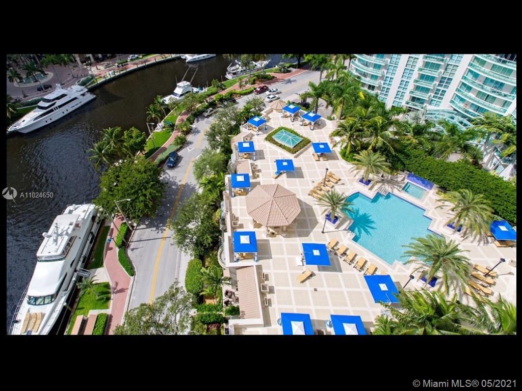 LAS OLAS GRAND CONDO - Residential