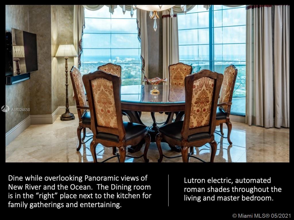 LAS OLAS GRAND CONDO - Residential