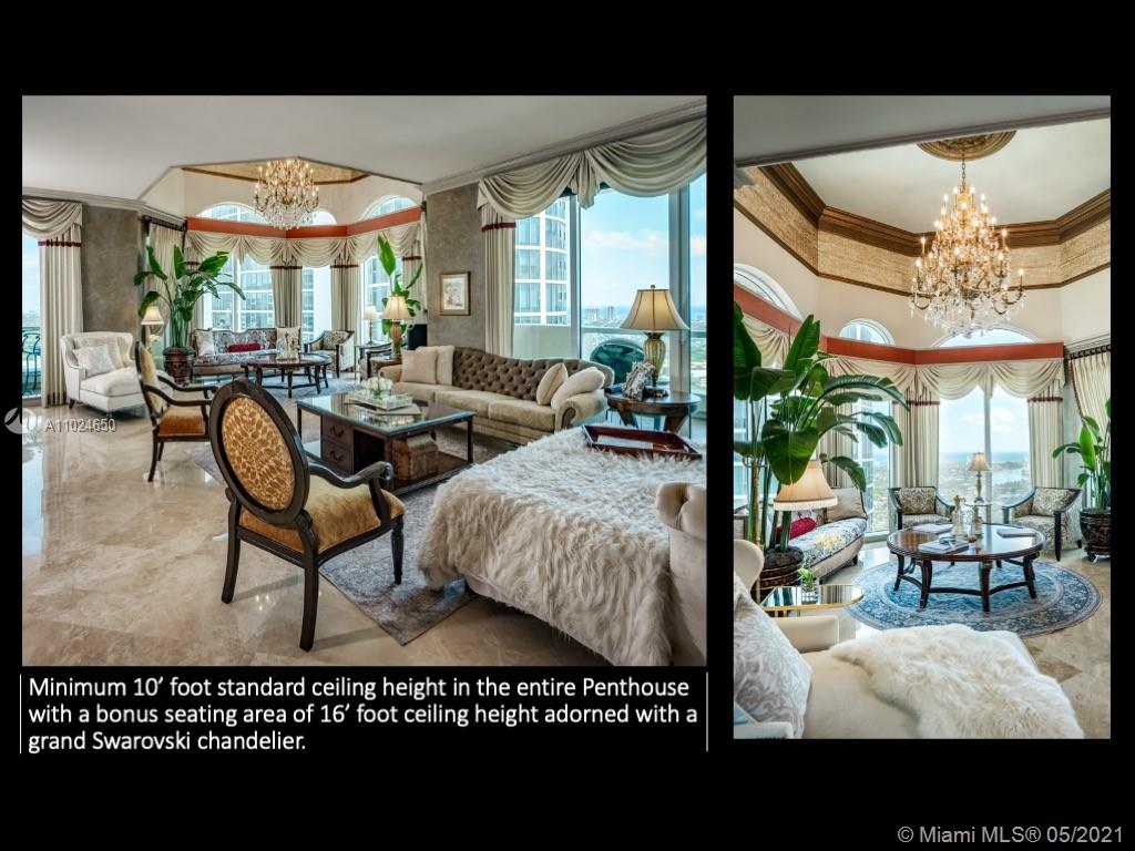 LAS OLAS GRAND CONDO - Residential
