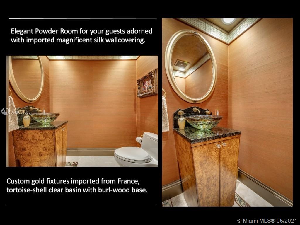 LAS OLAS GRAND CONDO - Residential