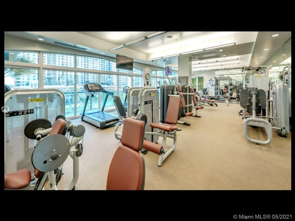 LAS OLAS GRAND CONDO - Residential